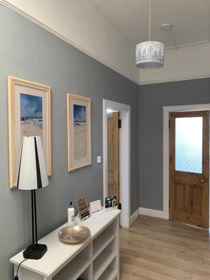 Apartment Bass Rock Beachside Flat