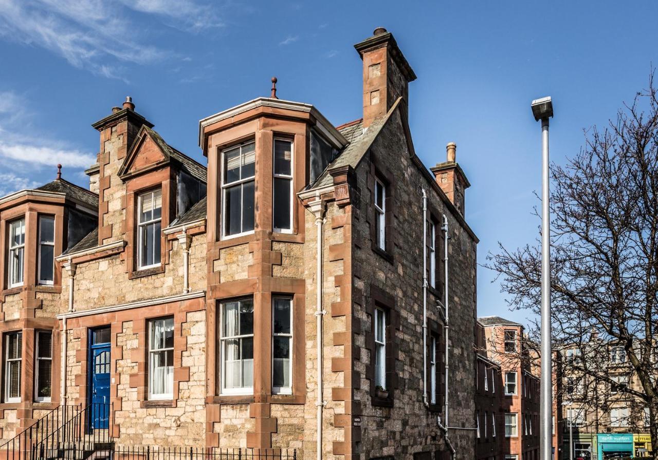 The Neuk Apartment *