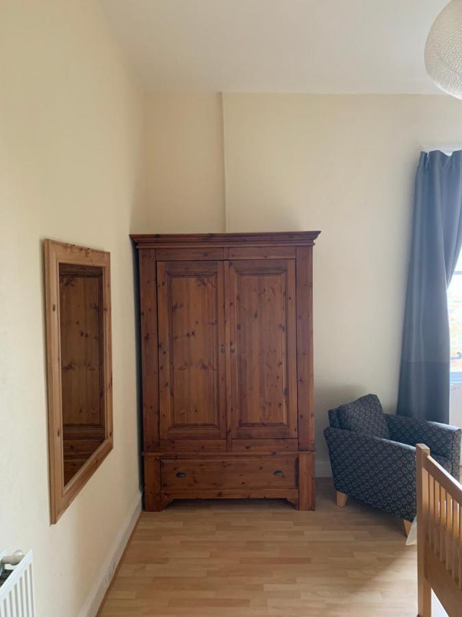 Bass Rock Beachside Flat * North Berwick