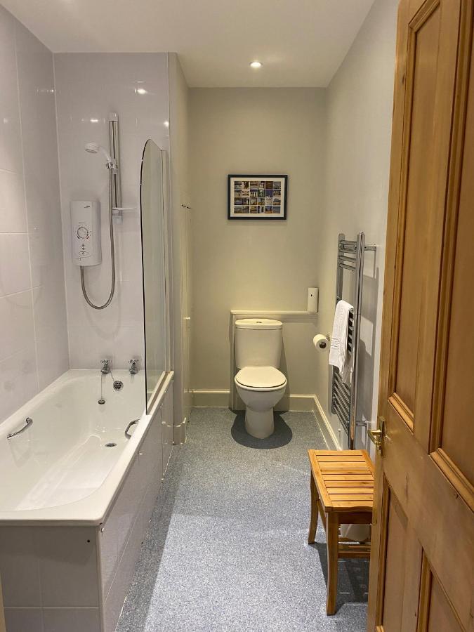 Breakwater Apartment North Berwick