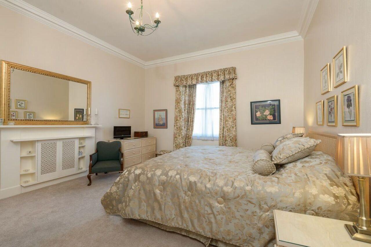 Benholm -stunning 3-bed In