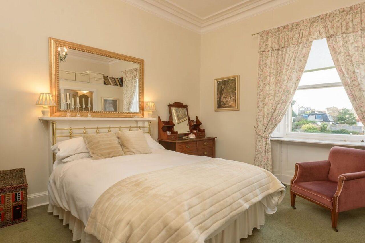 Apartment Benholm -stunning 3-bed In *
