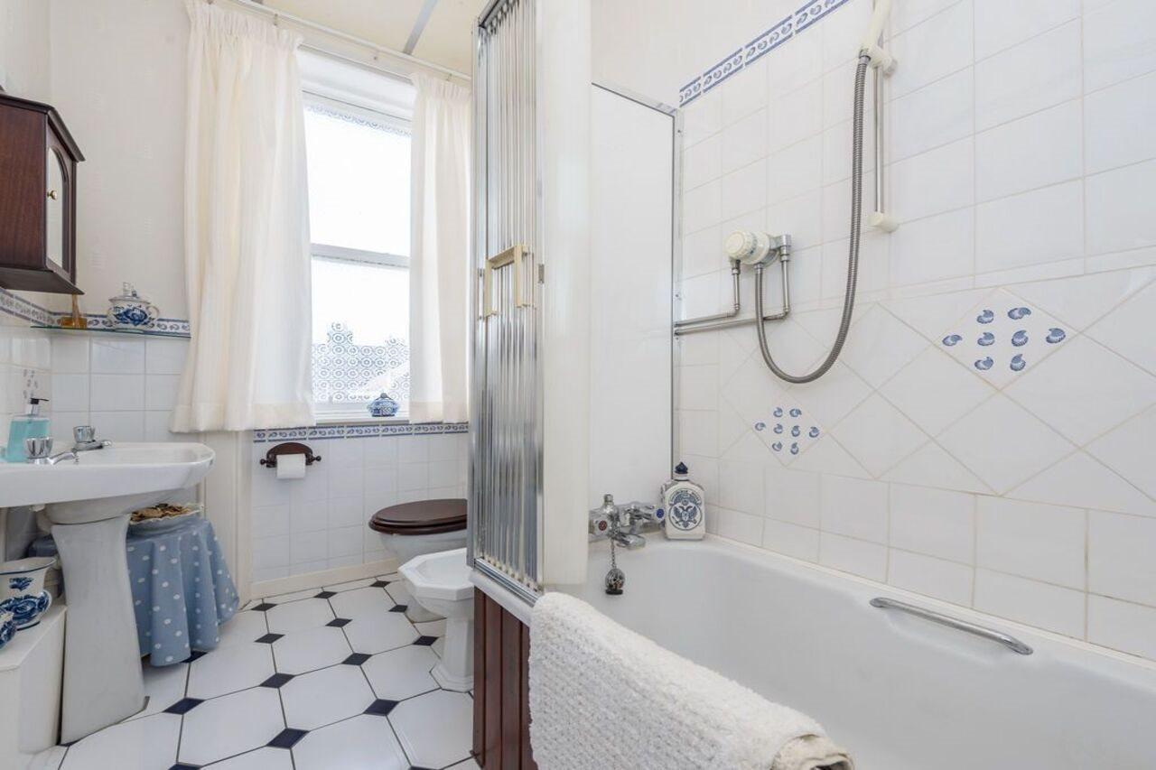 Apartment Benholm -stunning 3-bed In