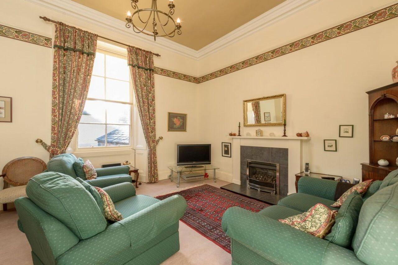 Benholm -stunning 3-bed In