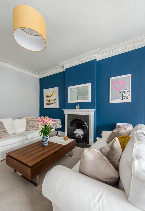 Bright 2 Bed High Street * North Berwick