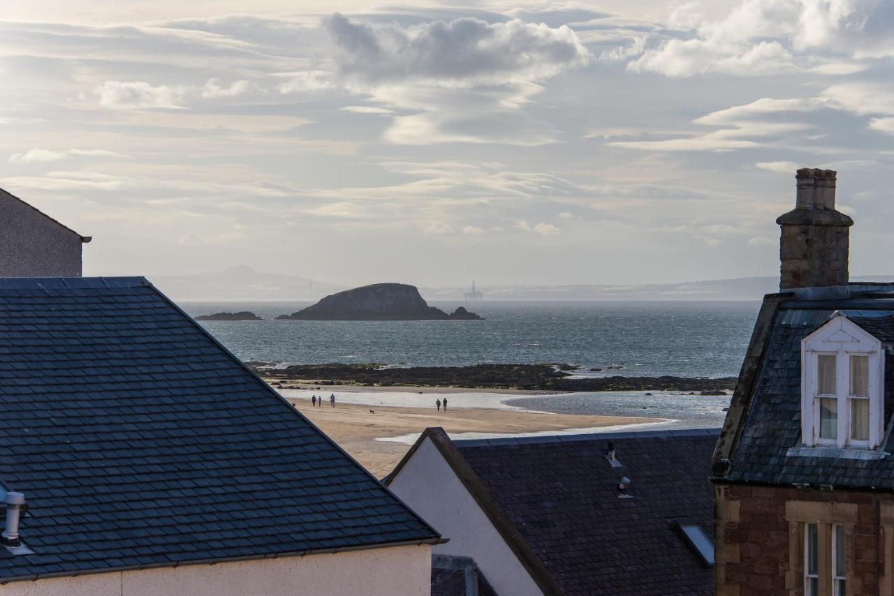 Bright 2 Bed High Street * North Berwick