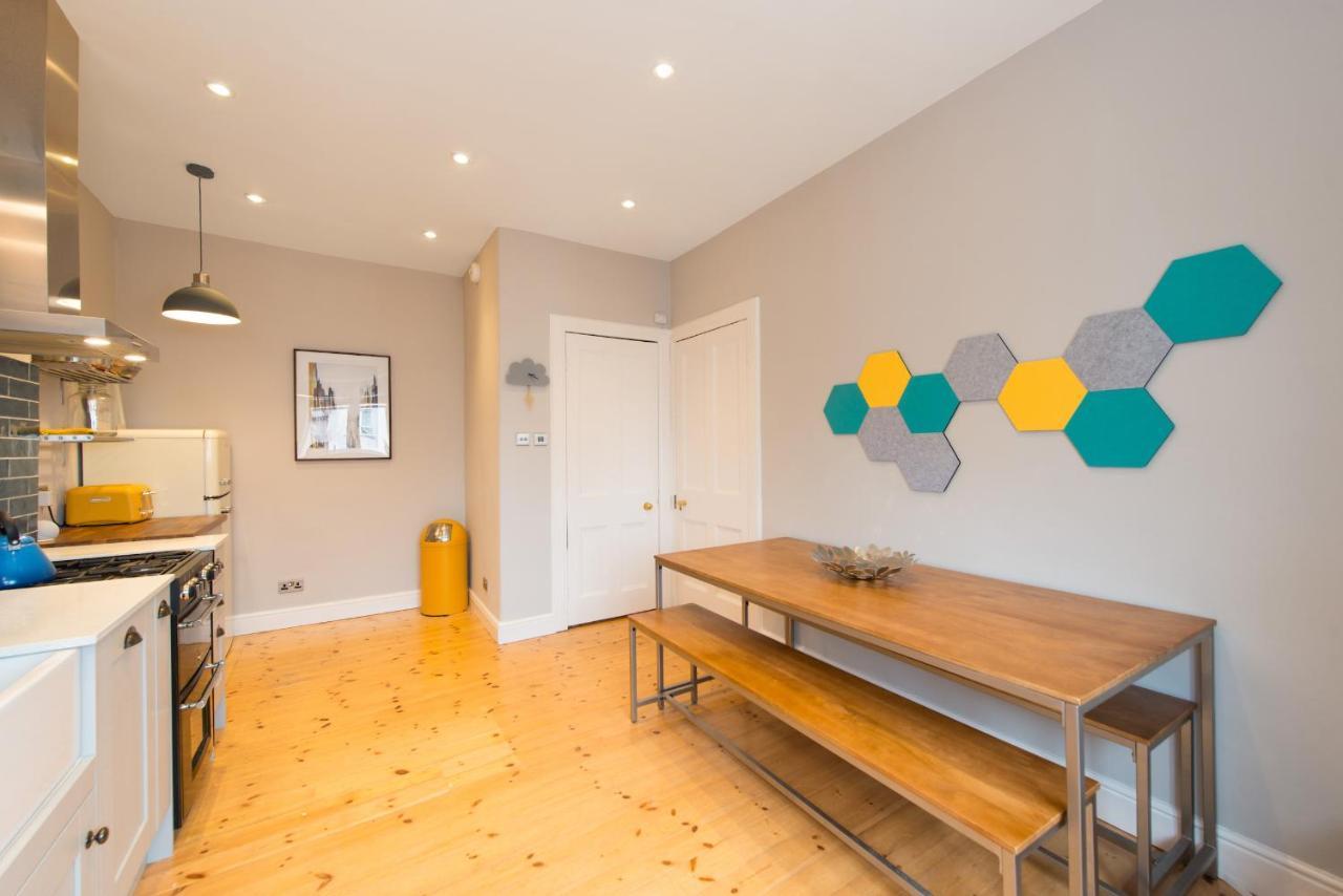 Bright 2 Bed High Street * North Berwick