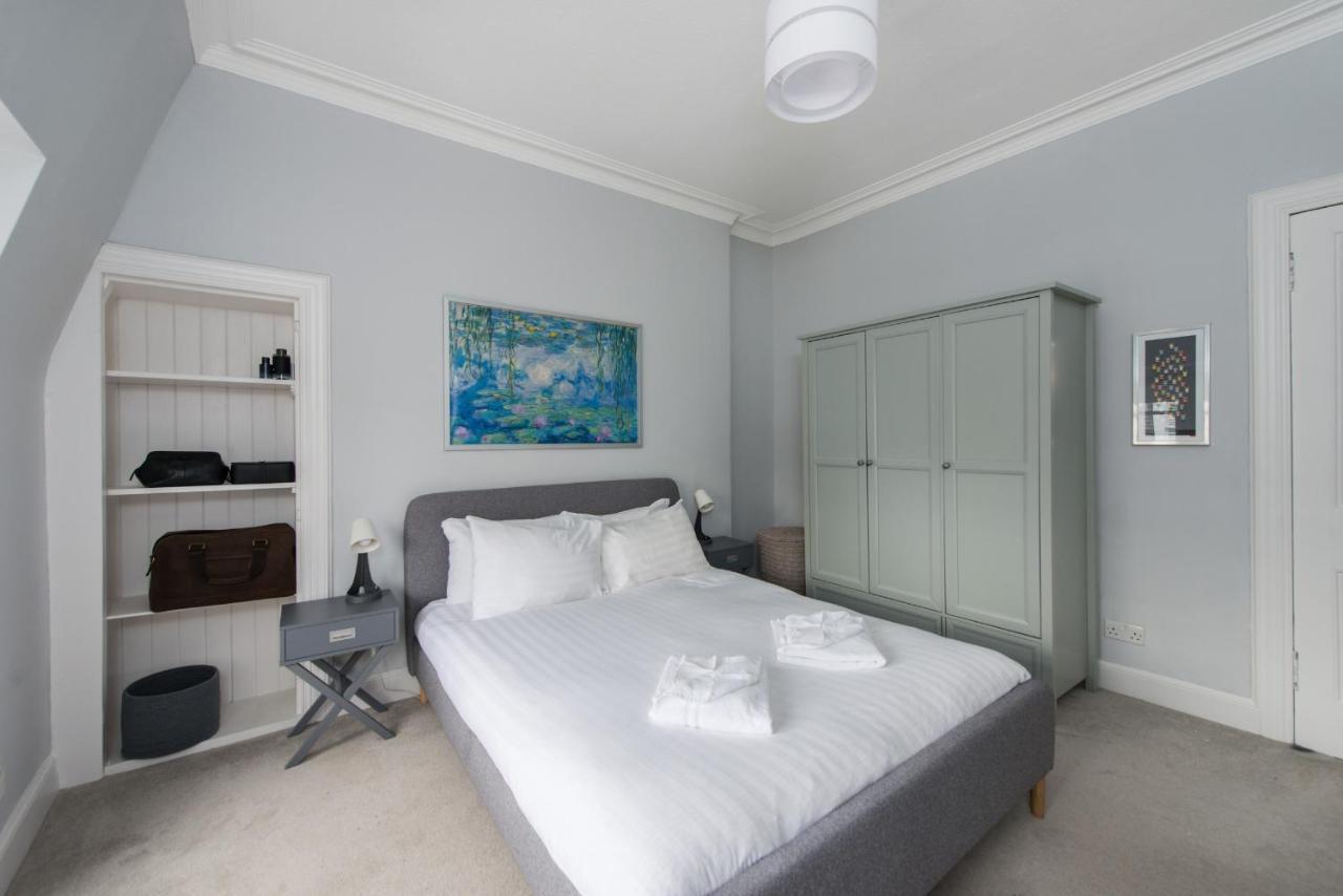 Apartment Bright 2 Bed High Street *