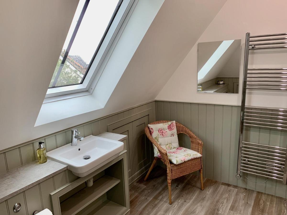 Glengair Bed & Breakfast