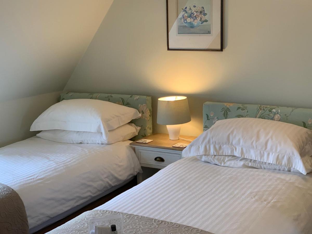 Bed & Breakfast Glengair