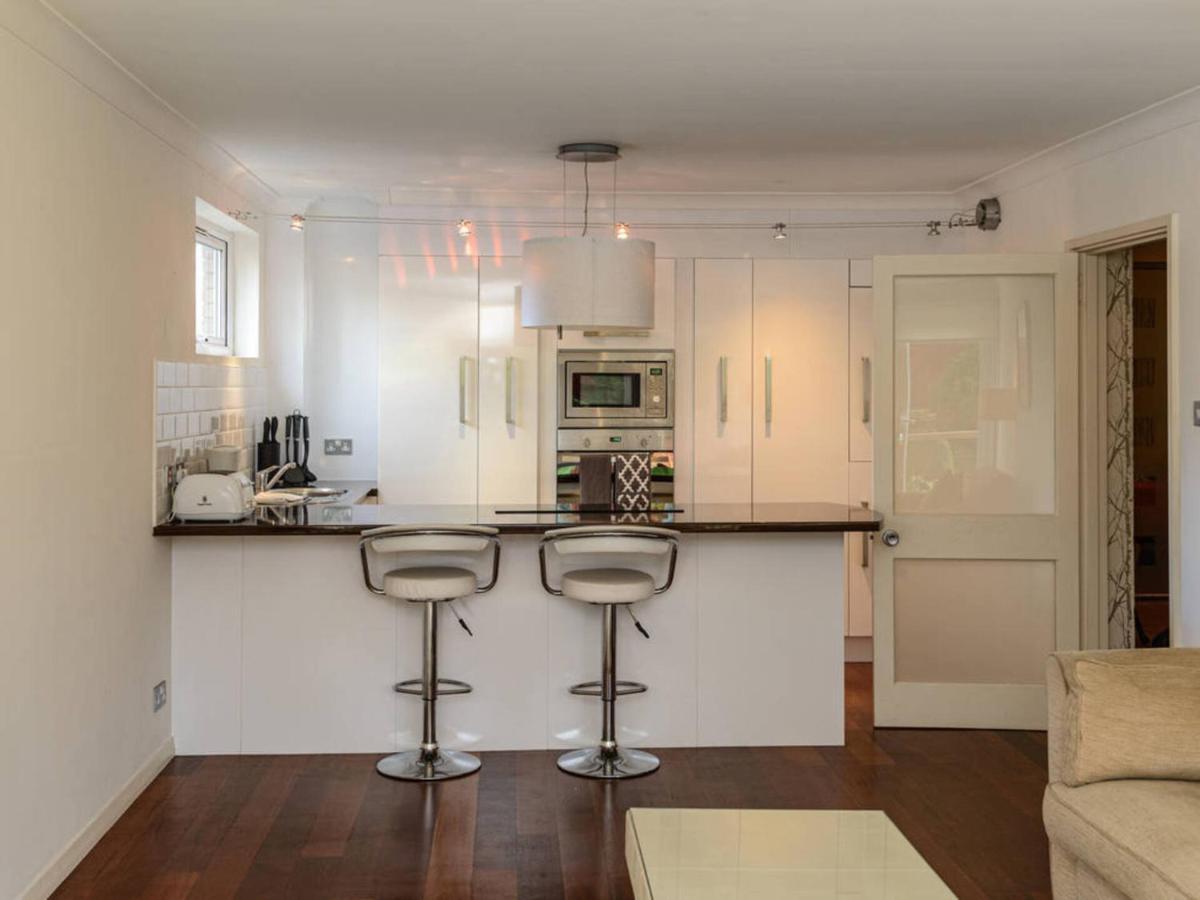 Apartment Corrin - Chic 1 Bedroom North Berwick