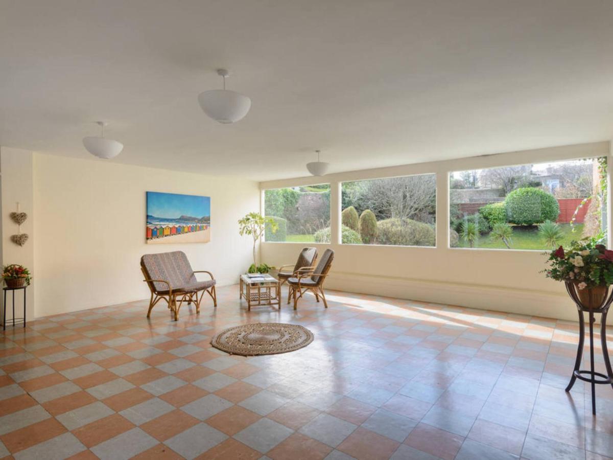 Corrin - Chic 1 Bedroom * North Berwick