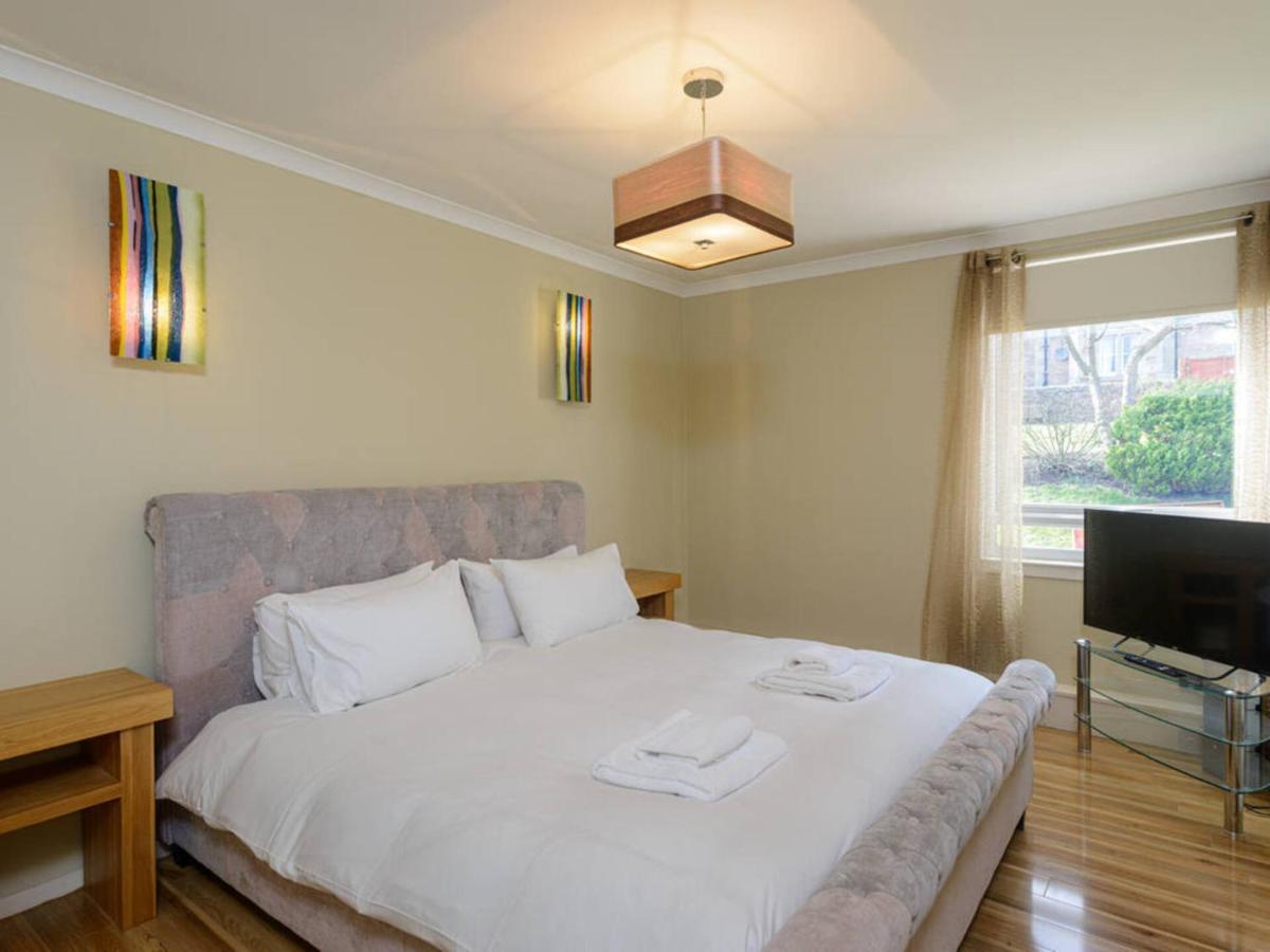 Apartment Corrin - Chic 1 Bedroom North Berwick