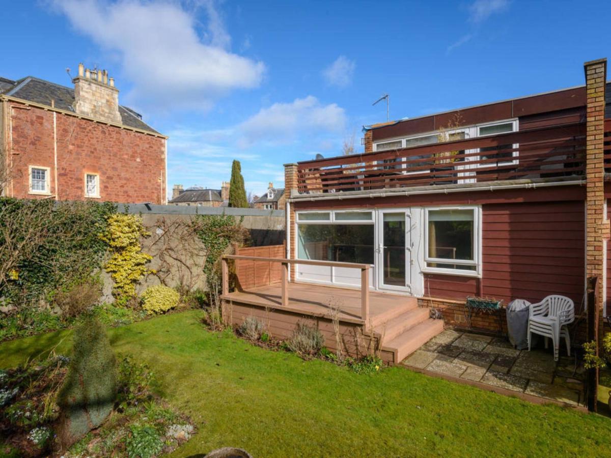 Corrin - Chic 1 Bedroom * North Berwick