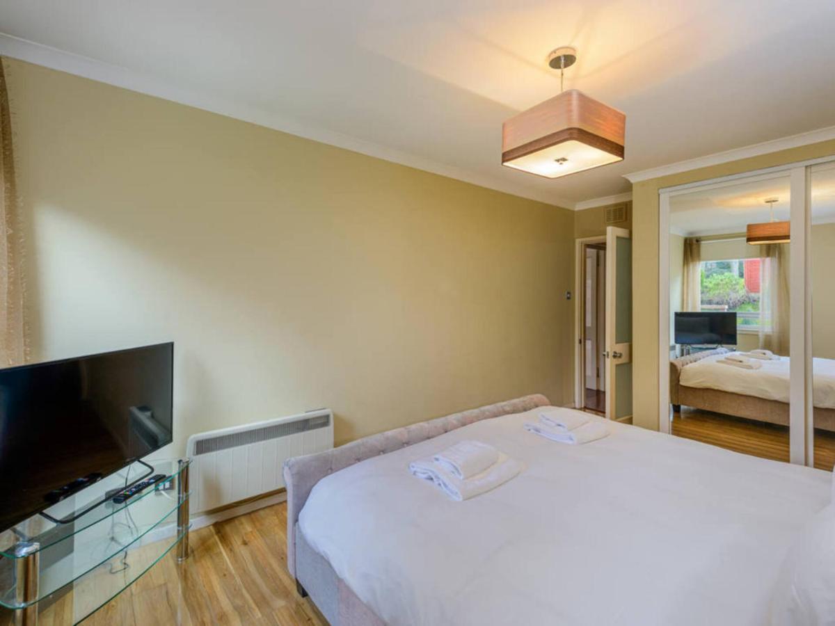 Apartment Corrin - Chic 1 Bedroom North Berwick
