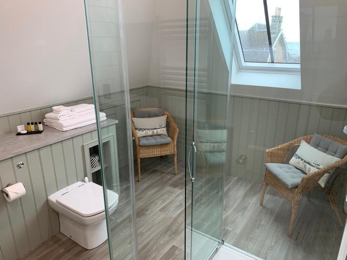 Bed & Breakfast Glengair North Berwick