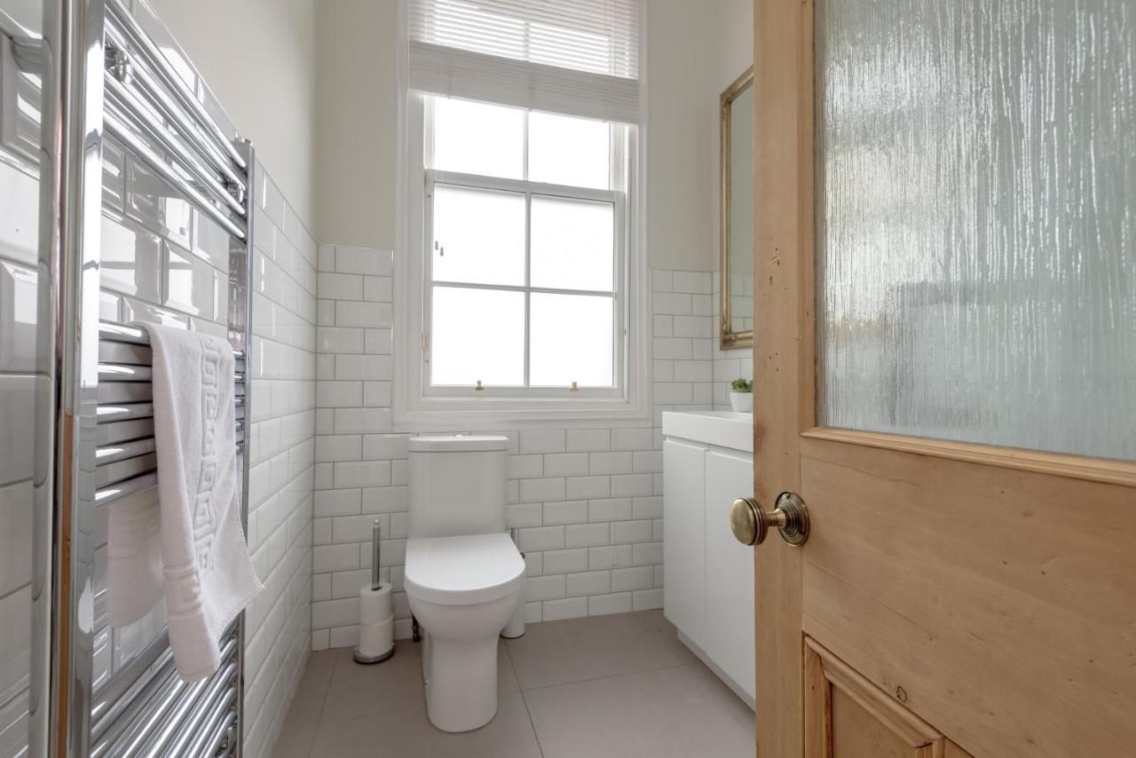 Apartment Stylish Beach Pad On Scotland's Golf Coast North Berwick