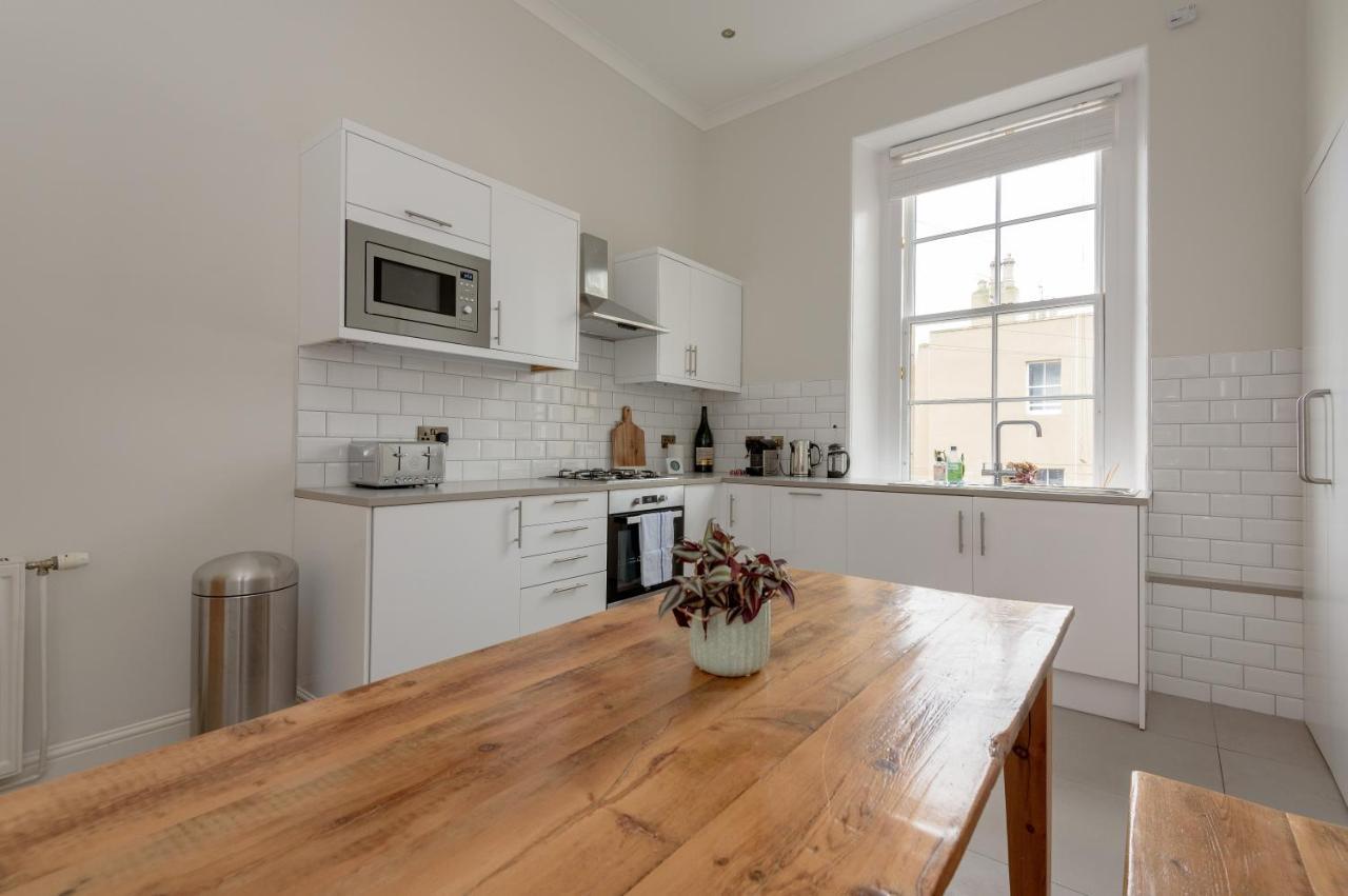 Apartment Stylish Beach Pad On Scotland's Golf Coast *