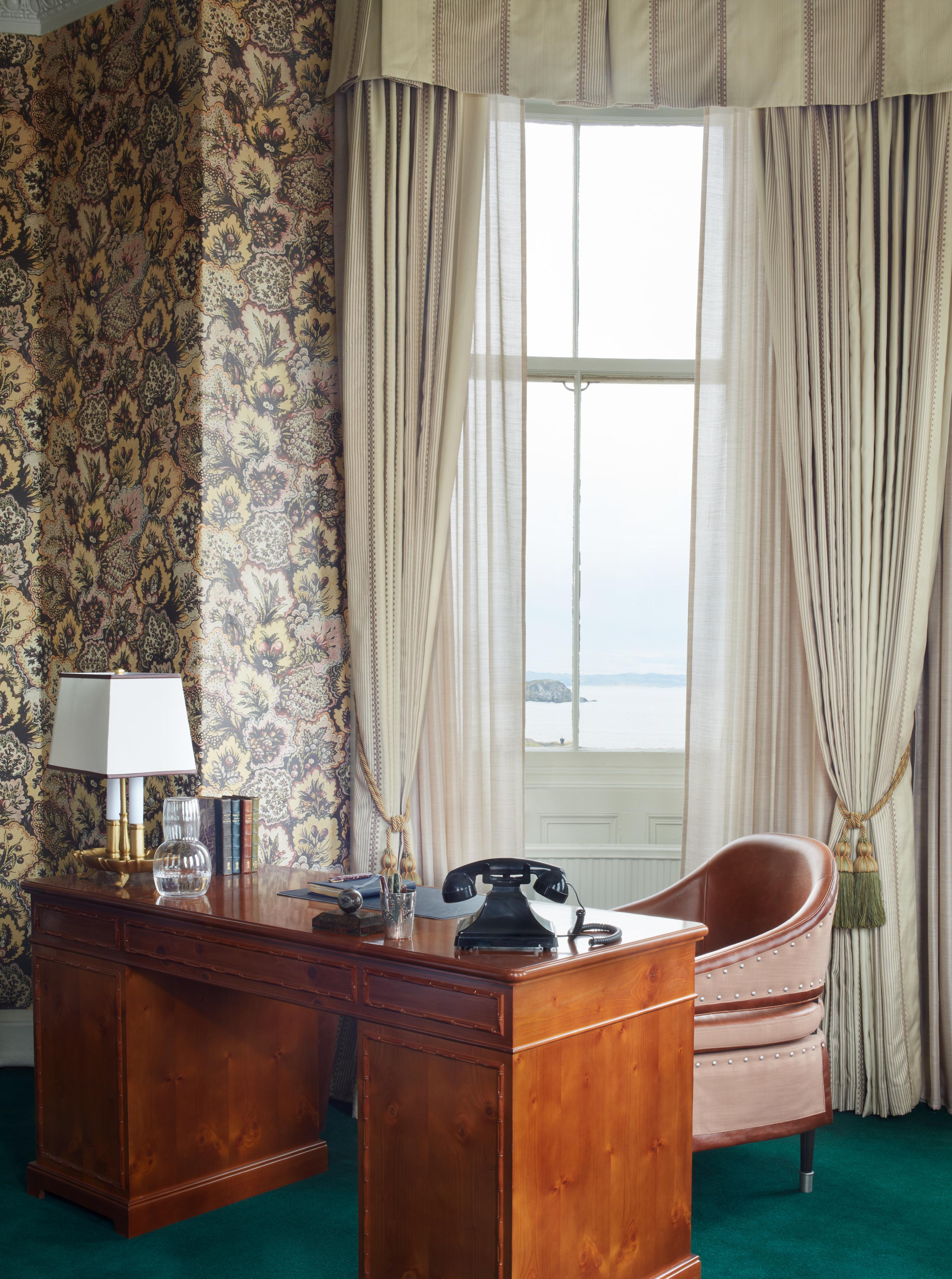 Marine 5* North Berwick