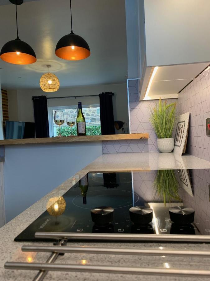 Holiday home Skippers Retreat North Berwick