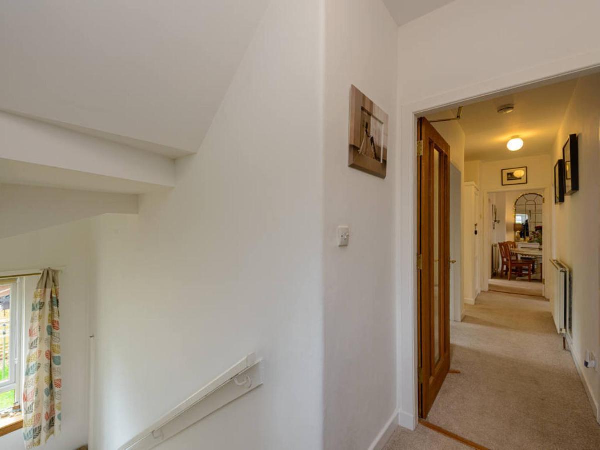 Apartment Pebbles - Heart Of Town North Berwick