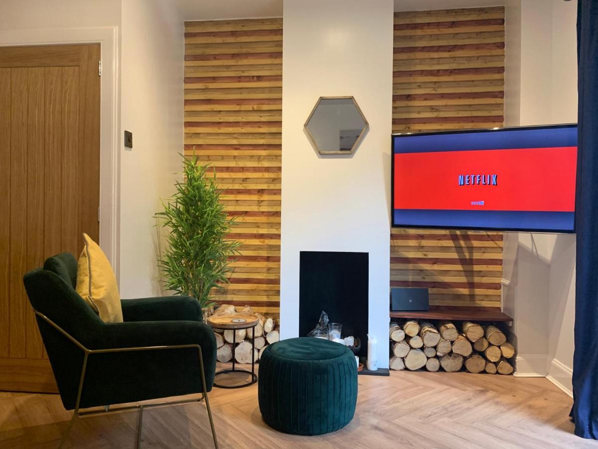 Holiday home Skippers Retreat North Berwick
