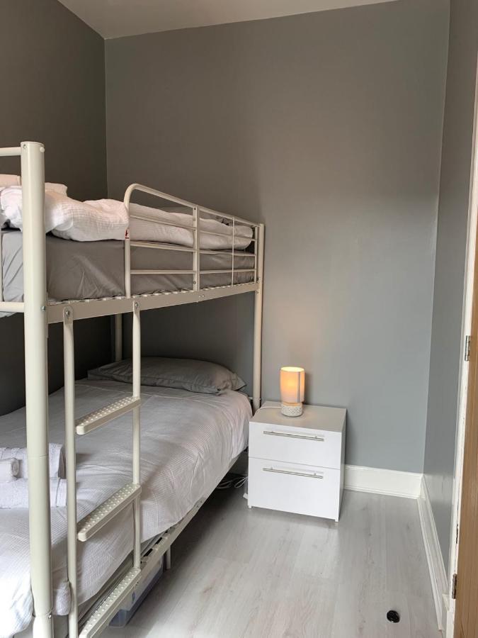 Skippers Retreat Holiday home