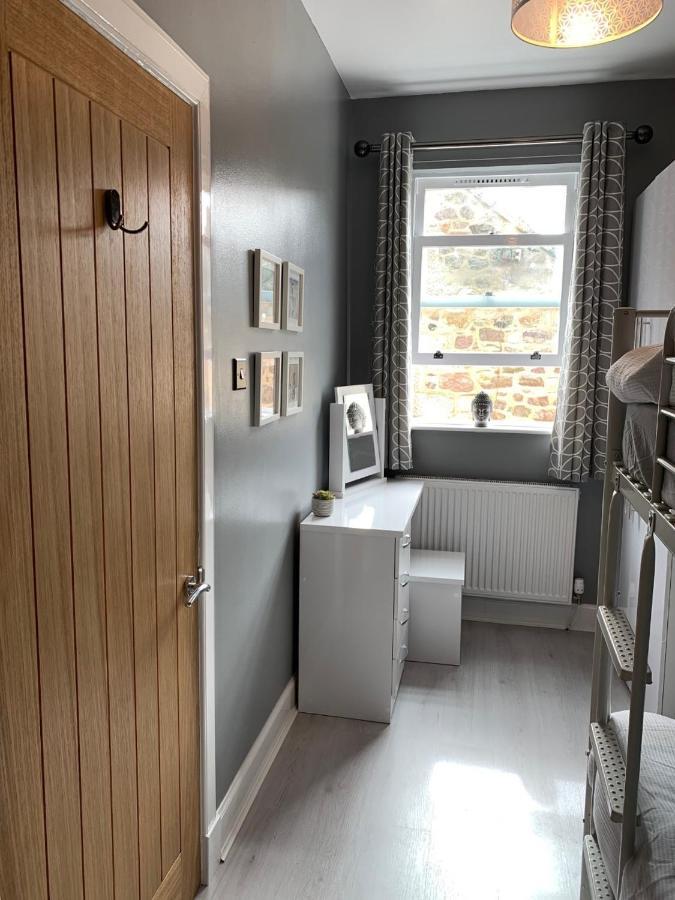 Skippers Retreat Holiday home *