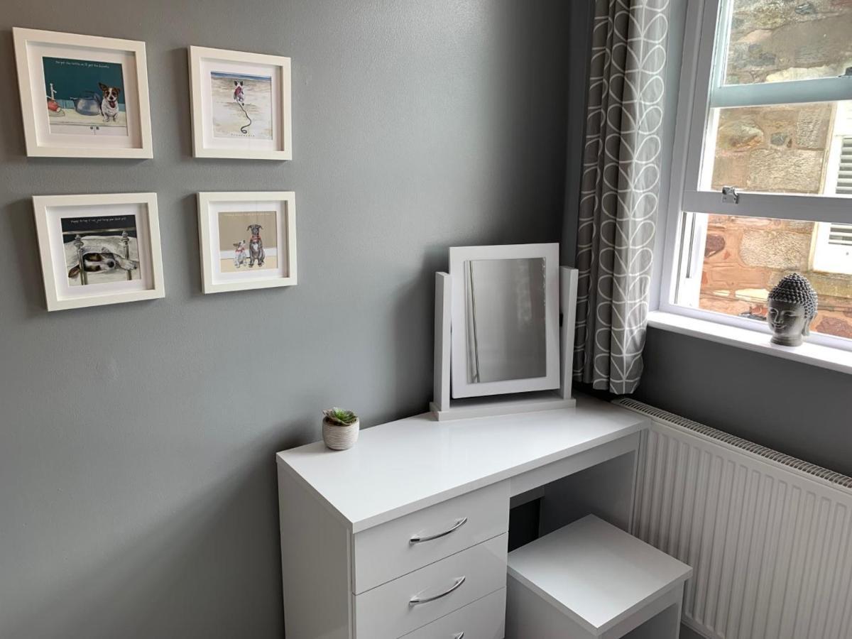 Skippers Retreat North Berwick