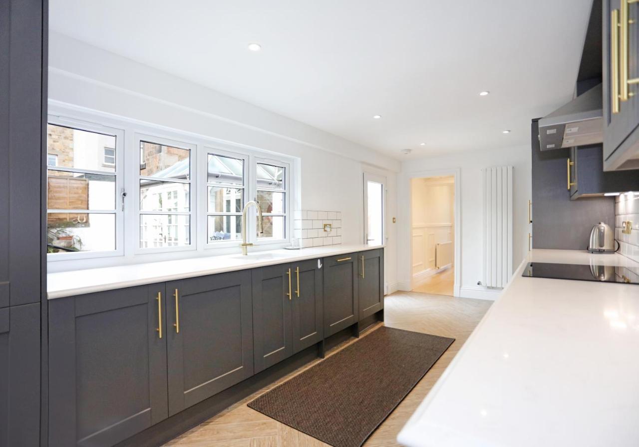 Sandacres Villa North Berwick