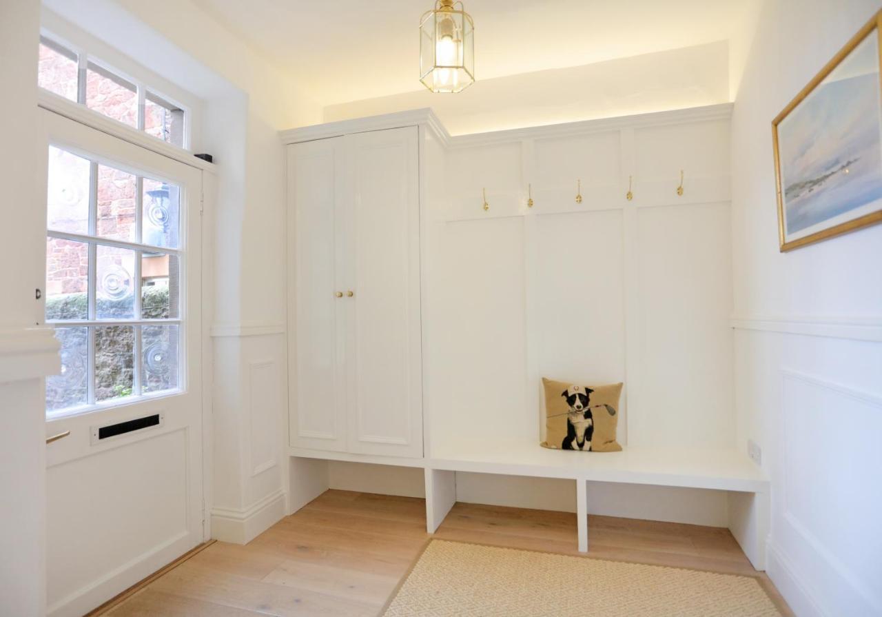 Sandacres Villa North Berwick