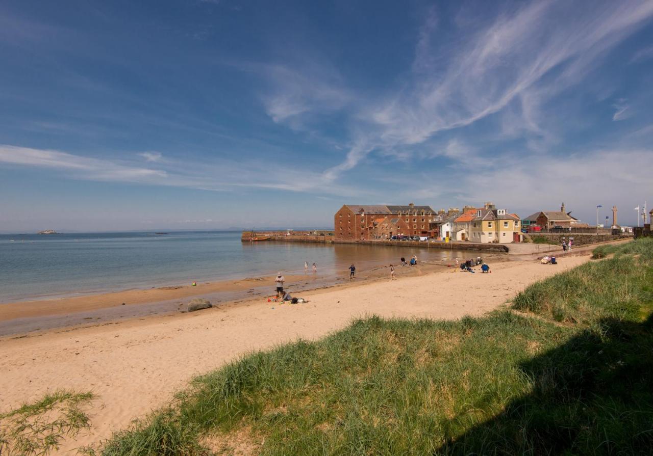 Holiday home Beach Cottage North Berwick