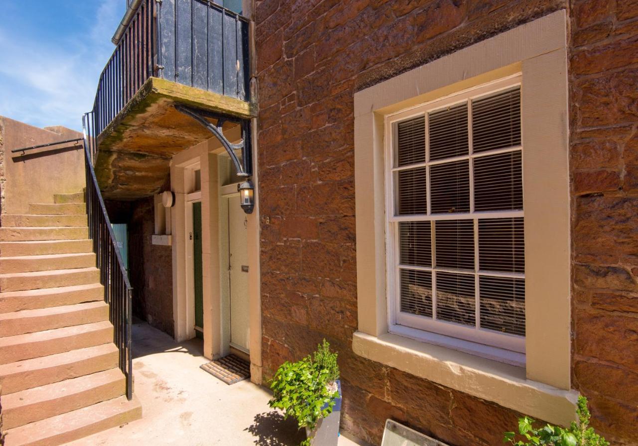 Holiday home Beach Cottage North Berwick