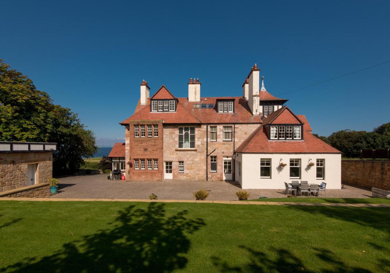 St Aidans Holiday home