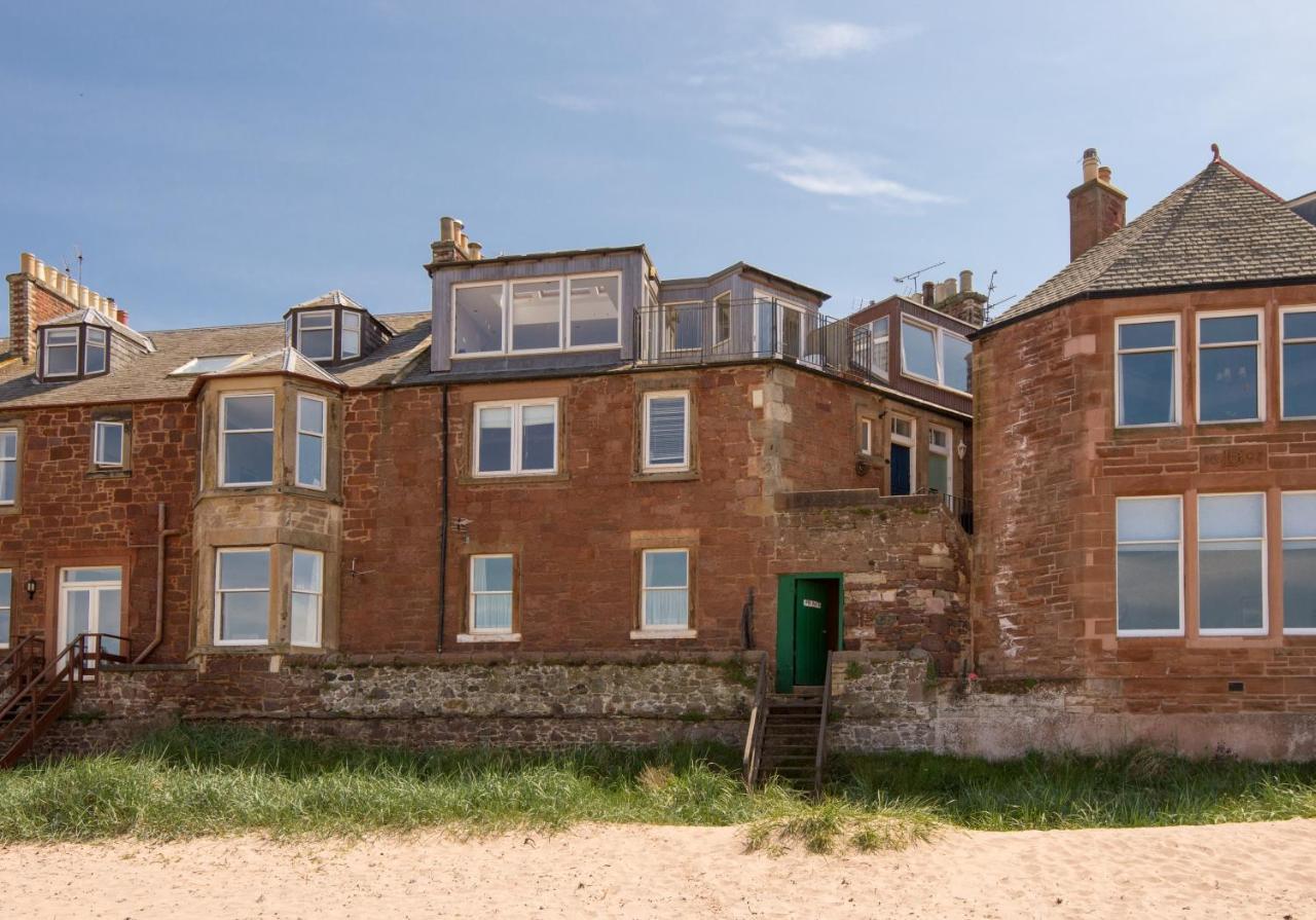 Holiday home Beach Cottage North Berwick
