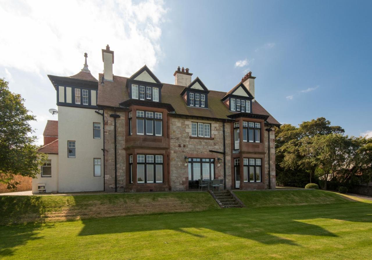 St Aidans Holiday home