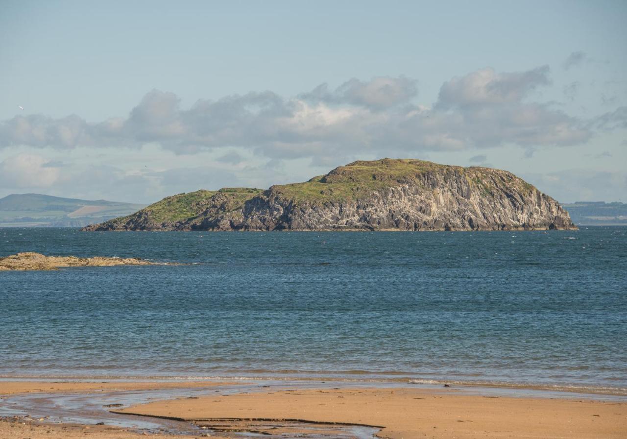 The House North Berwick