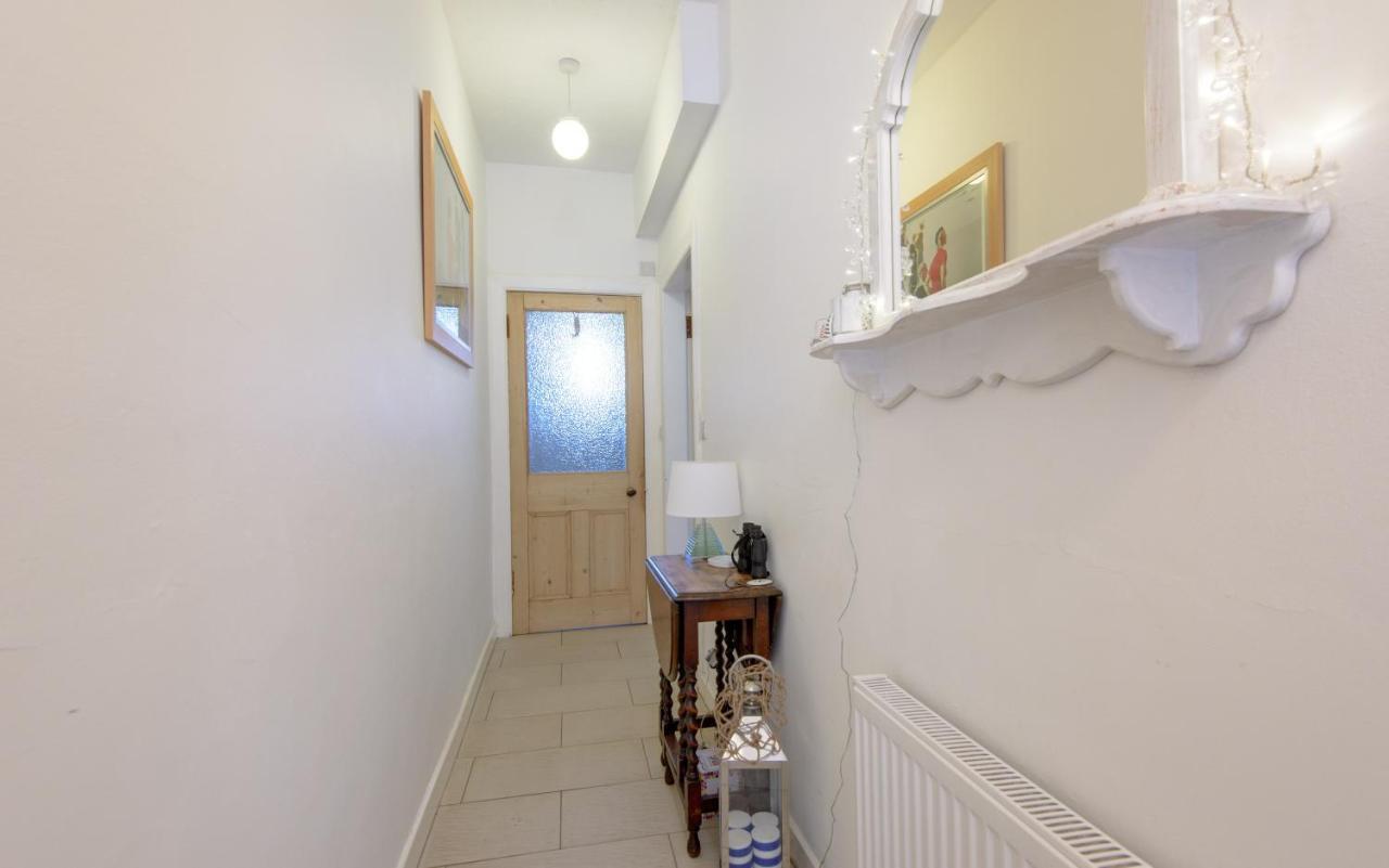 Beach Cottage Holiday home North Berwick