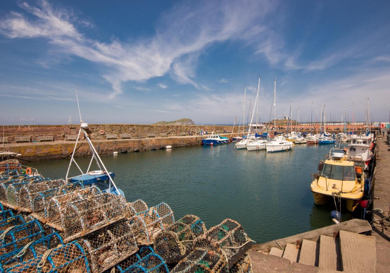 Beach Cottage Holiday home North Berwick