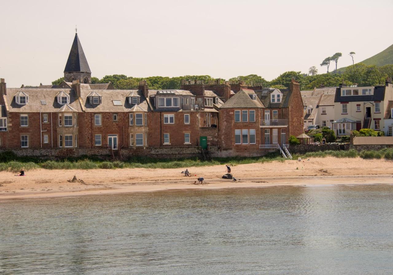 Beach Cottage Holiday home North Berwick