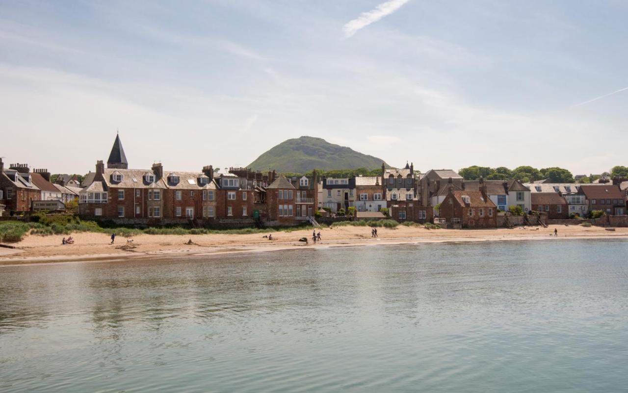 Beach Cottage Holiday home North Berwick