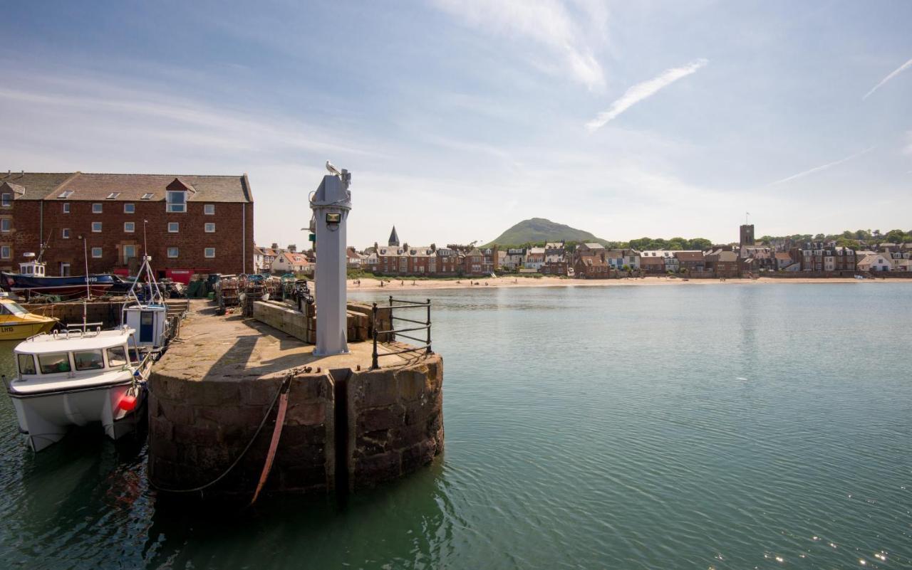 Beach Cottage Holiday home North Berwick