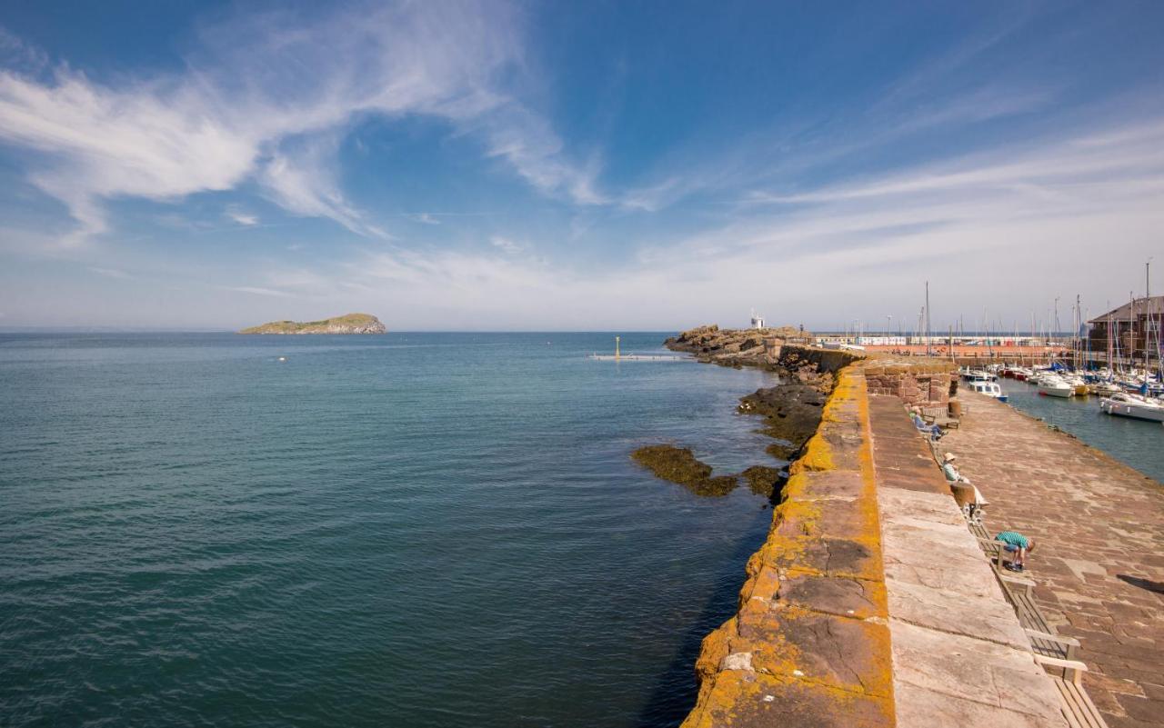 Beach Cottage Holiday home North Berwick