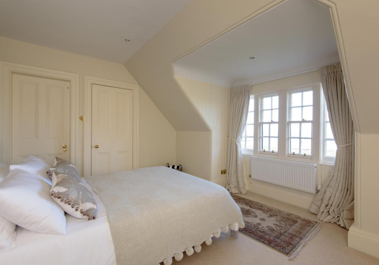 Holiday home St Aidans
