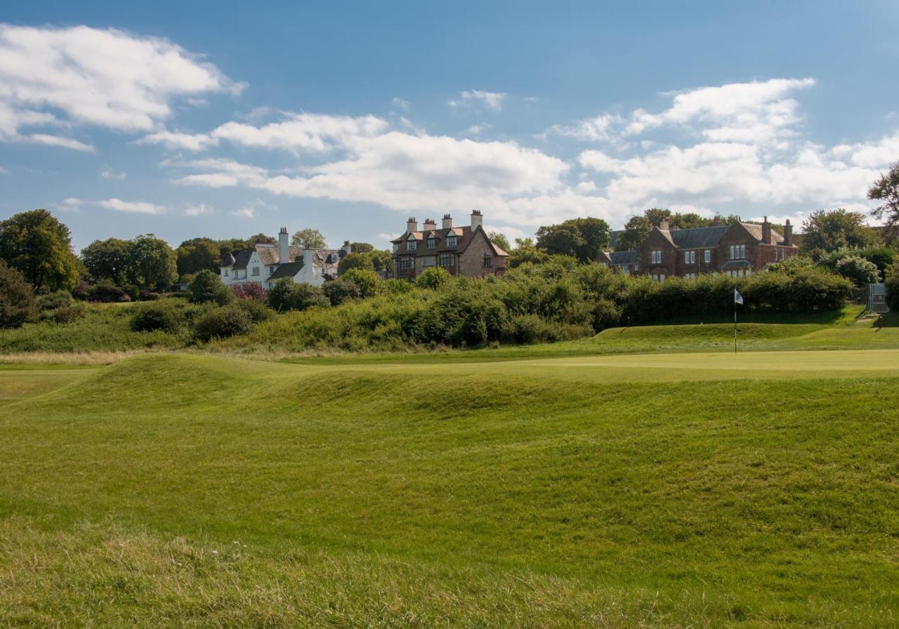 St Aidans * North Berwick