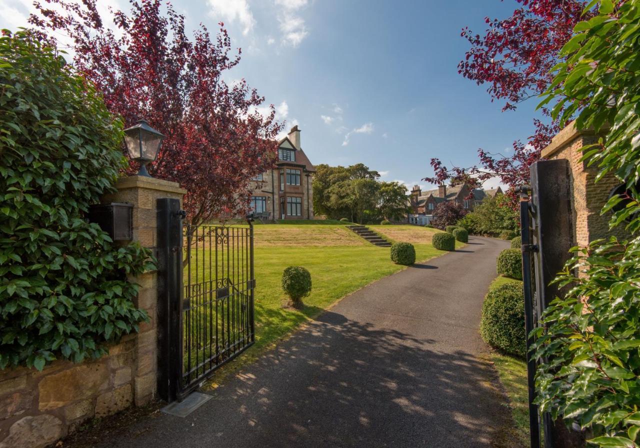 St Aidans Holiday home *