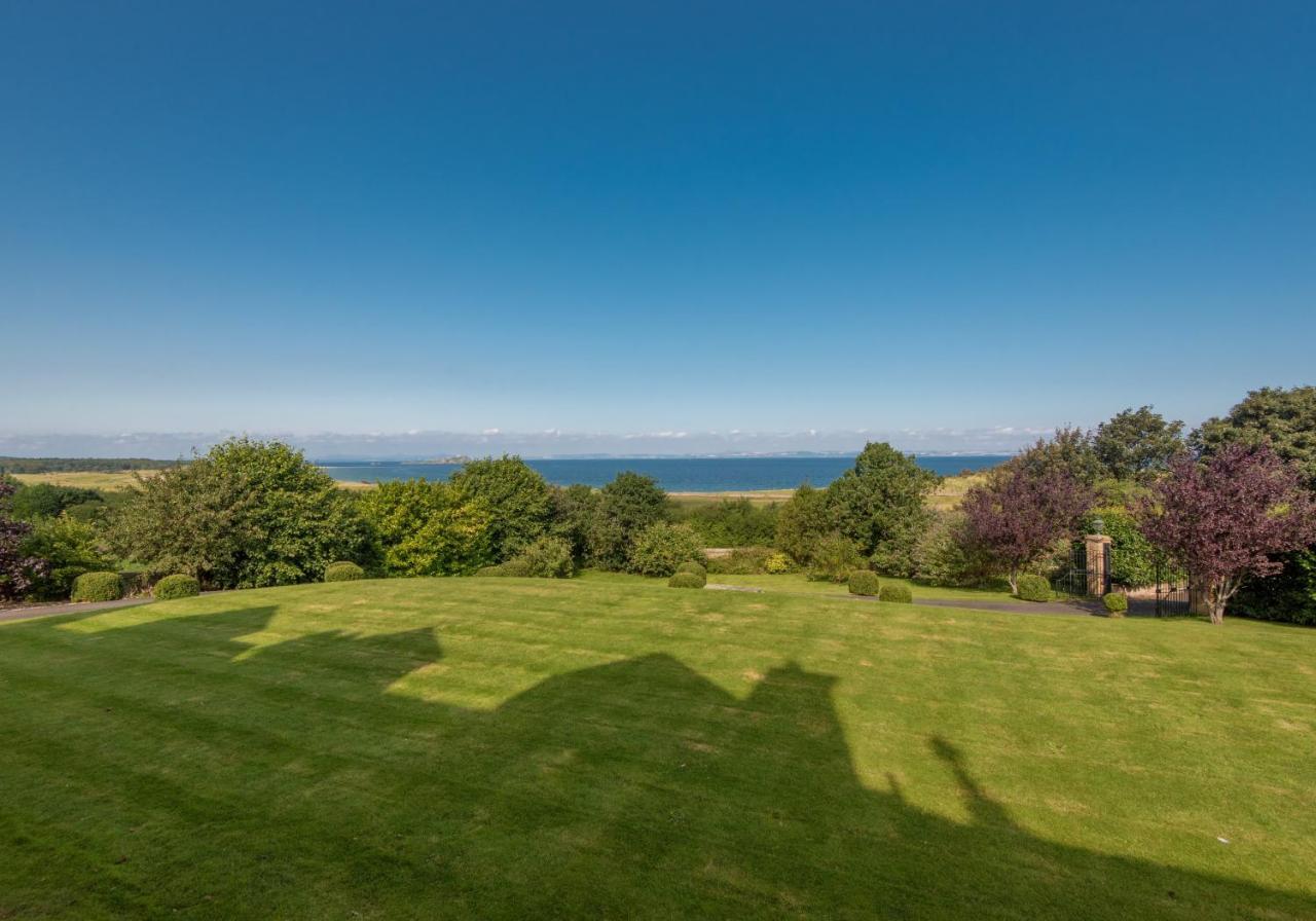 Holiday home St Aidans North Berwick
