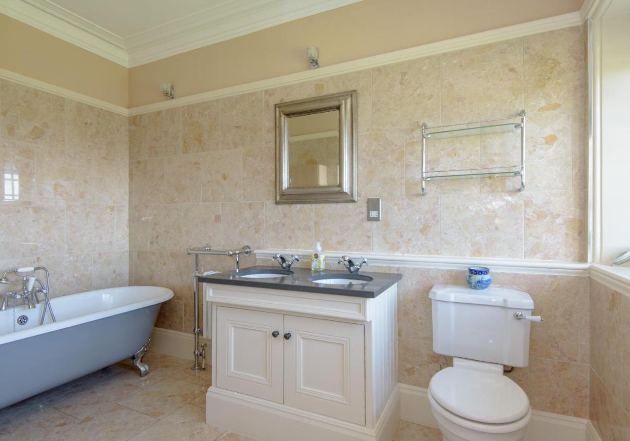 St Aidans Holiday home *