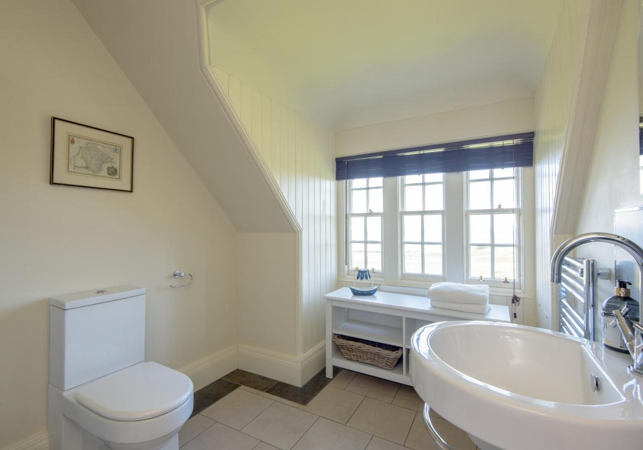 St Aidans Holiday home