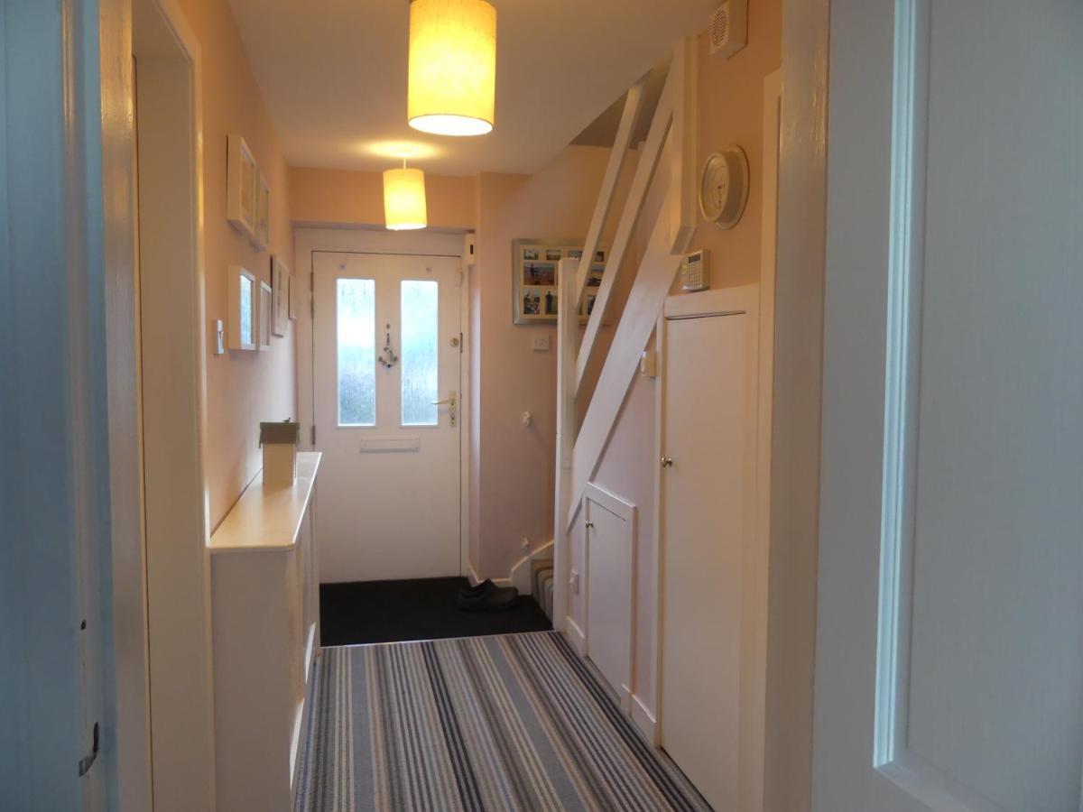 Charming In With Sea Views Holiday home